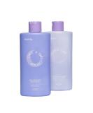 Buy MANIC Beauty Nourishing Shampoo & Strengthening Conditioner Duo - International Shipping Available - Buy Online on GoSupps.com