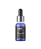 Nail Oil & Cuticle Care - RM Beautynails 10ml Coconut Beach | Nourish & Strengthen Your Nails - Buy Online on GoSupps.com