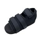 Adjustable Post Op Shoe for Foot Injury Recovery and Support - Orthopedic Walker for Bunions, Fractures, and Surgical Rehabilitation - Buy Online on GoSupps.com
