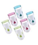 CIMAXIC 6-Pack Toothbrush Dust Protection Caps | Steripods Travel Covers for Electric Toothbrushes | Hygiene Travel Case - Buy Online on GoSupps.com