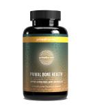 Primal Harvest Calcium Carbonate Bone Health Complex for Men and Women - With Calcium, Magnesium, Zinc, and More - 1 Pack - Buy Online on GoSupps.com