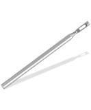 Hollow Cutter Corn Remover | Serrated Callus Grinder for Foot Care | 1.8mm Pedicure Tool for Calluses & Corns Removal - Buy Online on GoSupps.com