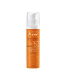 Avene Sol IP50+ Anteedad Color 50ml - High Protection Anti-Aging Sunscreen for All Skin Types - International Shipping Available - Buy Online on GoSupps.com