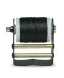 THREE ARCHERS Bowstring Serving Thread Jig - 120 yard/110m - Black - Buy Online on GoSupps.com