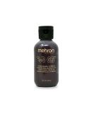 Mehron Special Effects Make-Up 3-D Gel - Blood Red (60ml) | International Shipping Available - Buy Online on GoSupps.com