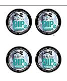 Teaza Herbal Energy Pouches Wintergreen Chill (Caffeine Free) - 4 Pack - Buy Online on GoSupps.com