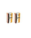 Bigen Powder Hair Color 47 Medium Chestnut 0.21oz (2 Pack) - 2 Pack Medium Chestnut Hair Color - Buy Online on GoSupps.com