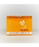 Sprouting Jasmine Tea Bags 40Gm (20 Tea Bags) - Buy Online on GoSupps.com