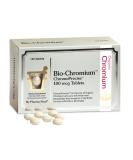 Bio-Chromium 100mcg | ChromoPrecise Organic Chromium Supplement | Pharmaceutical Grade - Buy Online on GoSupps.com