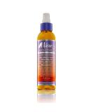 Buy THE MANE CHOICE Exotic Cool-Laid Mellow Melon & Nectarine Melted Shine Oil - 6 oz for Healthy Hair Shine | International Shipping - Buy Online on GoSupps.com