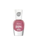 Sally Hansen Good Kind Pure Vegan Nail Polish Pink Sapphire 10ml - Buy Online on GoSupps.com