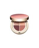Clarins Eyeshadow 4 Colors - Fairy Tale Nude Gradation | International Shipping Available - Buy Online on GoSupps.com