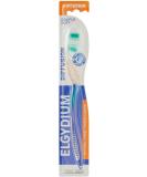 Elgydium Difusion Soft Toothbrush - Gentle Dental Care - Buy Online on GoSupps.com