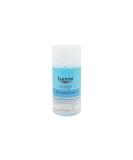 EUCERIN Dermatoclean Eye Cream 125 ml - Gentle Hydration for Sensitive Eyes | Buy Internationally - Buy Online on GoSupps.com