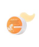 Buy Farm Stay Horse Oil & Gold Hydrogel Eye Patch - 60 Sheets | Intense Hydration & Anti-Aging Effects | International Shipping Available - Buy Online on GoSupps.com