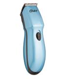 Kerbl 82233 Oster Cordless Mini Trimmer - 13 cm Length | Perfect for Precision Grooming | International Shipping Available - Buy Online on GoSupps.com