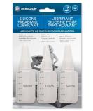 Horizon Fitness Treadmill Belt Lubricant - Silicone Formula for Smooth Performance - Buy Online on GoSupps.com