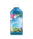 Lenor Ocean Escape Fabric Conditioner 1.75L - 50 Washes | Pack of 1 - Buy Online on GoSupps.com