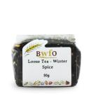 Loose Tea - Winter Spice 50g - Buy Online on GoSupps.com