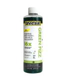Pedro's Green Fizz 16X Concentrate 16oz - Eco-Friendly Bike Cleaner - Buy Online on GoSupps.com