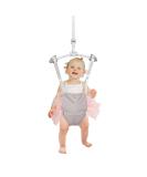 Baby Door Jumper Bouncer Exerciser Set | Adjustable Strap for Toddler 6-24 Months - Buy Online on GoSupps.com