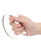 Premium Stainless Steel Gua Sha Massage Tool | Upgrade Muscle Scraper & Fascia Mobilization for Soft Tissue Relief - Buy Internationally - Buy Online on GoSupps.com