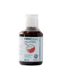Fimodent Mundsinung - Chlorhexidine 0.20% with SPDD (Dental Discolor Protection System) and pleasant mint taste - Long -lasting anti -plaque and antibacterial treatment - 200ml - Buy Online on GoSupps.com
