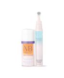 Meaningful Beauty Youth Activating Melon Serums Duo - Anti-Aging Skincare for Radiant Skin | International Shipping Available - Buy Online on GoSupps.com