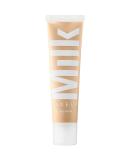Milk Makeup Blur Liquid Matte Foundation (Fair) 1oz/30ml - Long-lasting Formula for Flawless Finish - Buy Online on GoSupps.com