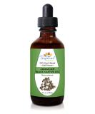 Tropical Holistic 100% Pure Jamaican Black Castor Oil 4 oz - Natural Hair Growth & Scalp Treatment for Beard, Eyelashes, Edges, Dandruff - Premium Formula for Healthy Hair & Eyebrows - Buy Online on GoSupps.com
