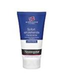 Neutrogena Fast-Absorbing Hand Cream 4-Pack (4x75ml) - Moisturizing & Nourishing for Dry Hands - International Shipping Available - Buy Online on GoSupps.com