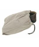 Travelon Gray Shoe Bags - Set of 2 | Keep Your Shoes Organized and Clean - Buy Online on GoSupps.com