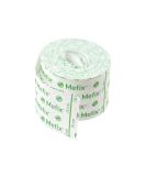 Mefix Self-Adhesive Tape 10m | Water Vapour Permeable | Extensible & Comfortable 10cm x 10m - Buy Online on GoSupps.com