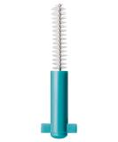 Curaprox CPS 06 Prime Interdental Brush - Pack of 4 (20 Brushes) | Best for Oral Hygiene | International Shipping Available - Buy Online on GoSupps.com
