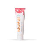 Risewell Kids Cake Batter Hydroxyapatite Toothpaste - Buy Online on GoSupps.com