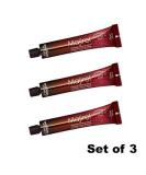 3x Loreal Majirel 9 Very Light Blonde Cream Hair Color - 50ml - Buy Online on GoSupps.com