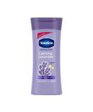 Vaseline Intensive Care Calming Lavender Body Lotion 100 ML - Soothing Hydration for All Skin Types - Buy Online on GoSupps.com