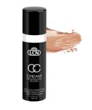 Buy LCN CC Cream SPF 30 - Soft Caramel | Lightweight & Hydrating | International Shipping Available - Buy Online on GoSupps.com