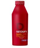 Detoxify Ready Clean Herbal Cleanse â€“ Grape Flavor | 16 oz Herbal Detox Drink with Milk Thistle & Burdock Root - Buy Online on GoSupps.com