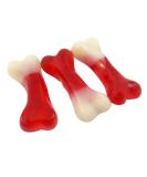 Jelly Bones 500g Share Bag by The Gourmet Sweet Company - Buy Online on GoSupps.com