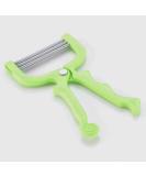 Handheld Facial Hair Epilator Threading Tool | Portable Beauty Remover for Women | Blue/Green/Pink Options - Buy Online on GoSupps.com