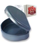 QUIST Solid Orthodontic Retainer Case - Grey - Buy Online on GoSupps.com