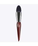 ENERGY Concealer Makeup Brush | Tapered Kabuki Foundation Brush for Flawless Under Eye Concealing & Blending | Soft Dense Synthetic Cosmetic Applicator - Buy Online on GoSupps.com