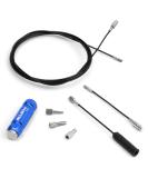 BESNIN Bicycle Internal Cable Routing Tool - Shift Internal Cable Routing Tool for Bicycle Frame - Cycling Essential - Buy Online on GoSupps.com