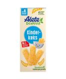 Alete Consciously Children's Biscuit | Butter Wheat Snack for Kids | 180g Handy Pack - Perfect On-the-Go Treat - Buy Online on GoSupps.com