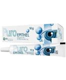 NTC Pharma Pure EpitheL Eye Gel 10g - Dexpanthenol & Carbomer for Dry Eye Relief | Hydrating Solution for International Shipping - Buy Online on GoSupps.com