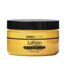 Pure 100% USP Grade Lanolin - 4 oz Skin Protector & Moisturizer | DMSOSTORE - Deep Hydration & Nipple Cream - Buy Online on GoSupps.com