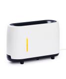 Promed Aroma Diffuser Humidifier 240ml - AL-240 FL Ultrasonic with Automatic Switch-Off & Flame Effect | Essential Oils Fragrance Oil Diffuser - Buy Online on GoSupps.com