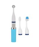 Electric Tongue Muscle Training Device - Enhance Speech & Swallowing | Oral Massage Stick & Training Tools - Buy Online on GoSupps.com