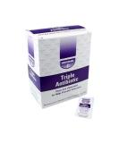 Buy Water-Jel Triple Antibiotic Ointment 1/32 Oz - Box of 144 | Fast International Shipping - Buy Online on GoSupps.com